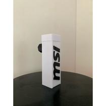 Suporte Placa de Video GPU Ajustável 7cm-11,5cm, Personalizado, Resistente , Universal - Suporte Placa de Video GPU Ajustável 7cm-11,5cm, Personalizado, Resistente , Universal -