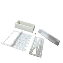 Suporte Placa De Vídeo Gpu Vertical Universal Gabinete