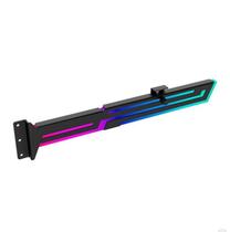 Suporte Placa de Vídeo Montagem Vertical com RGB Redragon