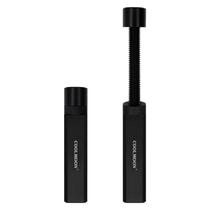 Suporte Placa de Vídeo Vertical 80-120mm Preto Coolmoon Suporte Placa de Vídeo Vertical 80-120mm Preto Coolmoon