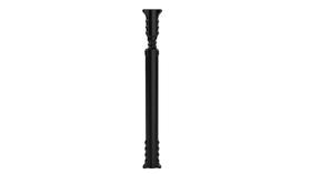 Suporte Placa De Vídeo Vga Anti Empenamento Universal 300mm