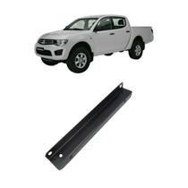 Suporte Placa Dianteiro L200 Triton 2008 2016 Ca420582 Orig