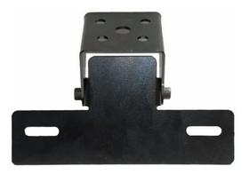 Suporte Placa Eliminador Articulado E Fixo Kawasaki ZX 6R 2006/2008 Suporte Placa Eliminador Articulado E Fixo Kawasaki ZX 6R 2006/2008