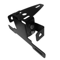 Suporte Placa Eliminador Rabeta Cbr1000 Rr 2008 2009 2010