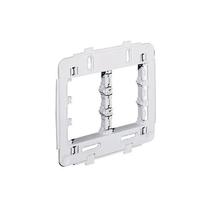 Suporte Placa Espelho 4x4 Pial Plus(Normal) Legrand 612124