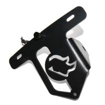 Suporte Placa Lateral Harley Davidson Sportster Amortecedor Dyna Sterk Suporte Placa Lateral Harley Davidson Sportster Amortecedor Dyna Sterk