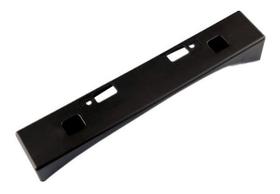 Suporte Placa Lateral Para Mitsubishi Lancer Tipo Evo 11/19