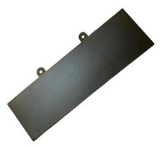 Suporte Placa Licenca Parachoque traseiro Jimny - Original