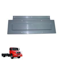 Suporte Placa Mercedes Hpn