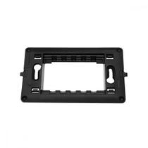 Suporte Placa Pial Plus+ 4X2 3 Horizontal 2122Nt 612122Nt