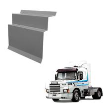 Suporte Placa Scania 112 113 Paralama Tração Cod 538189 Suporte Placa Scania 112 113 Paralama Tração Cod 538189