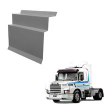 Suporte Placa Scania 112 Paralama Tração Cod 538189 Suporte Placa Scania 112 Paralama Tração Cod 538189