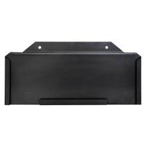 Suporte Placa Simbologia Retangular Scania - Boff