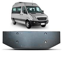 Suporte Placa Sprinter 2017 2018 2019