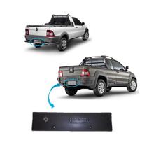 Suporte Placa Strada Adventure Working 2004 2015 Suporte Placa Strada Adventure Working 2004 2015