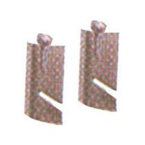 Suporte Placa Tijolinho Universal Ate 2021 Nk-285000