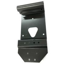 Suporte placa traseira volvo fh tracado nac boff=12424 *1*