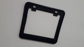 SUPORTE PLACA UNIVERSAL MODELO NOVO Grande 20x17cm