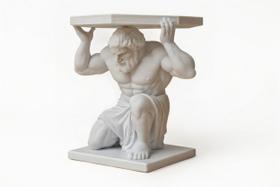 Suporte Placa Video GPU Atlas