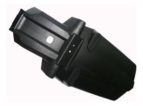 Suporte Placa Xt 660 Xt660 Paralama Traseiro