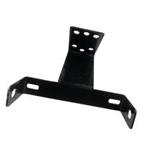 Suporte Placa Yamaha Yzf R1 Fixo Eliminador Rabeta