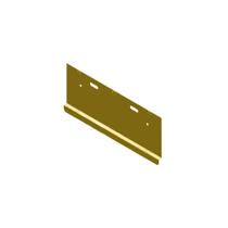 Suporte Placas Dourado