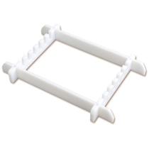 Suporte placas polietileno kitplas 574