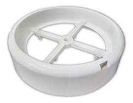 Suporte Plafon P/globo Ventilador Ventisol Aires Fênix Petit Suporte Plafon P/globo Ventilador Ventisol Aires Fênix Petit