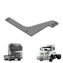 Suporte Plano Paralama Mb Axor Actros Ls Dianteiro LE