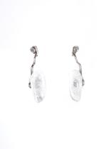 Suporte Plaqueta Conserto Óculos Ótica (com plaqueta e parafuso)