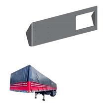 Suporte Plaqueta De Identificação Librelato Carretas Suporte Plaqueta De Identificação Librelato Carretas