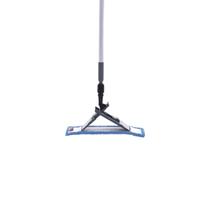Suporte Plast Articulado 40 X 11 CM Cinza 17656 - Kunber