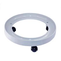 Suporte plast.p/botijao gas cz. quality - 10259 - QUALITY Suporte plast.p/botijao gas cz. quality - 10259 - QUALITY
