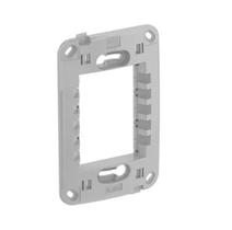 Suporte plástico 4x2" compose weg Suporte plástico 4x2" compose weg