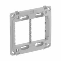 Suporte Plastico 4X4"