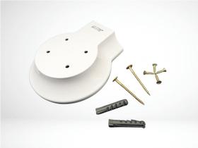 Suporte plastico base carcaça filtro fit - ac039