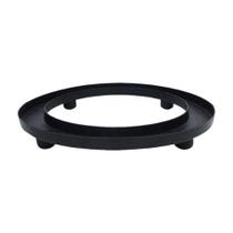 Suporte Plástico Botijão De Gás Galão Água Vaso Planta