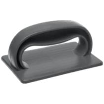 Suporte plastico manual para fibra bettaço superpro