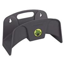 Suporte Plastico Meia Lua P/ Mangueiras até 35m Tramontina