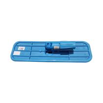 Suporte Plástico Mop Pó 40cm Rubbermaid - TOMKI RUBBERMAID