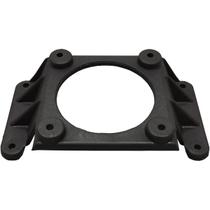 Suporte Plástico Motor Lavadoras Libell 10, 12, 14 e 20,5 Kg