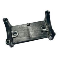 Suporte Plástico para Bomba de Enxague Extratora IPC Brasil Suporte Plástico para Bomba de Enxague Extratora IPC Brasil