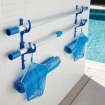 Suporte Plastico Para Cabo Telescópio Piscinas Sodramar Suporte Plastico Para Cabo Telescópio Piscinas Sodramar