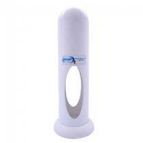 Suporte Plástico para Canudo Branco JSN