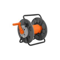 Suporte Plastico para Enrolar Mangueira verde 78594/000 - Tramontina Multi