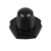 Suporte plástico para filtro de pano STK10