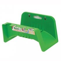 Suporte Plástico para Mangueira Verde SM-30 - 2930011 - TRAPP