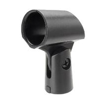 Suporte Plástico Para Microfone Tebera