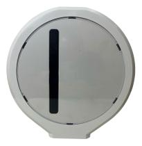 Suporte Plastico Para Papel Higiênico 300 A 400 Metros Jsn