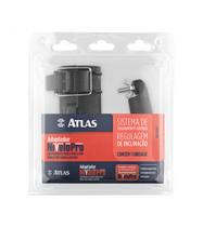 Suporte plástico para prolongador AT3322 - Atlas
